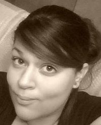 Natasha Clayton
