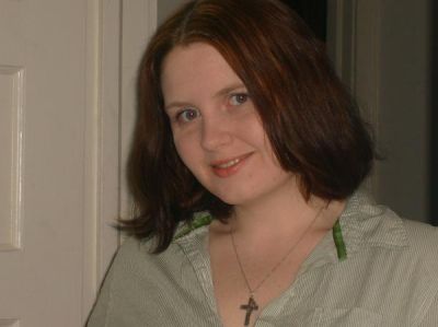 Tashia Brittain