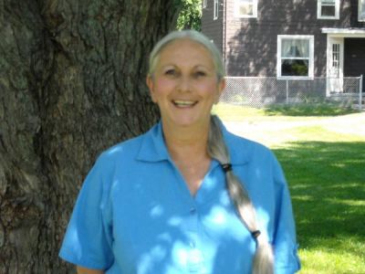 Pamela Howell