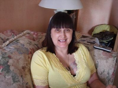 Rosemary Crawford