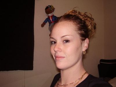 Jennifer Rose