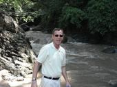 Scott Curtis