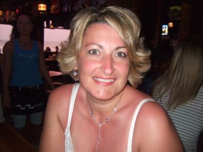 Theresa Howard