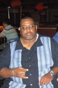 Dwayne Braxton