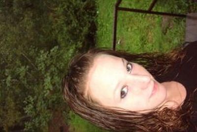 Samantha Yarbrough