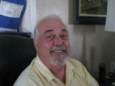 Leroy Pritchard