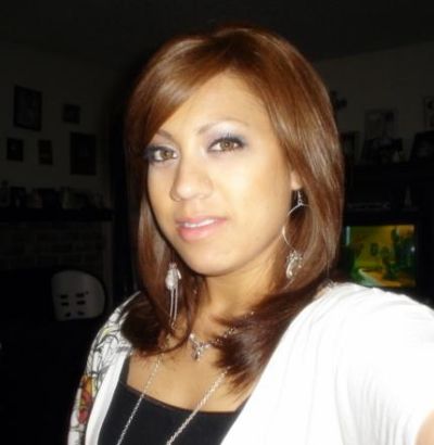 Jessica Costilla