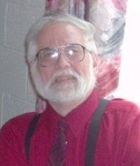 Earl Williams