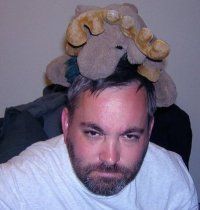 Marc Abrams