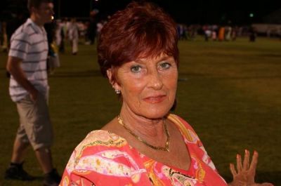 Edith Mascaro