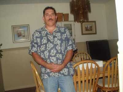 Timothy Walker
