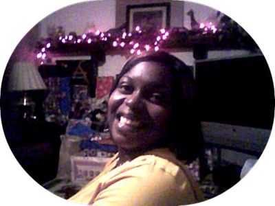 Brittany Sparks
