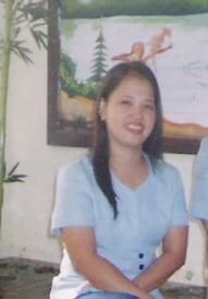 Imelda Lorenzo