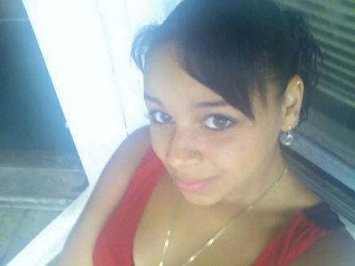 Danielle Stallworth