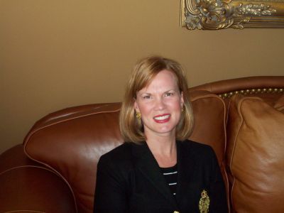 Jennifer Long