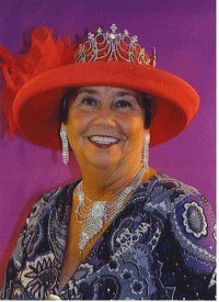 Sharon Oglesbee