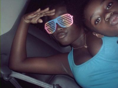 Shawntine Mena