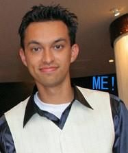 Andrew Jones