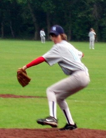 Andrew Milligan