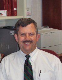 Daniel Allison