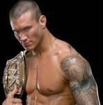 Randall Reneau
