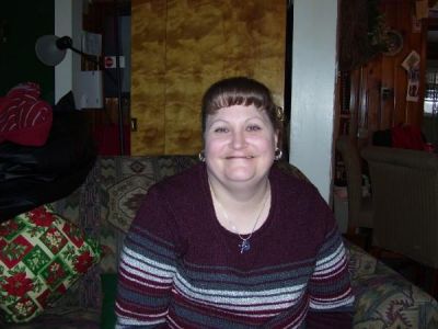 Debbie Orr