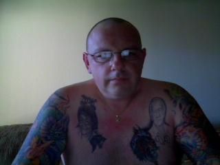 Mark Pemberton