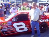 Donnie Loudermilk