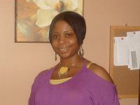 Keshia Taylor