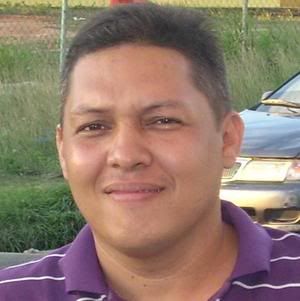 Jairo Espinoza