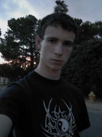 Joshua Antonucci