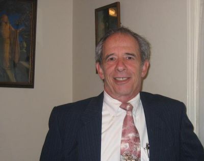 Steven Graham