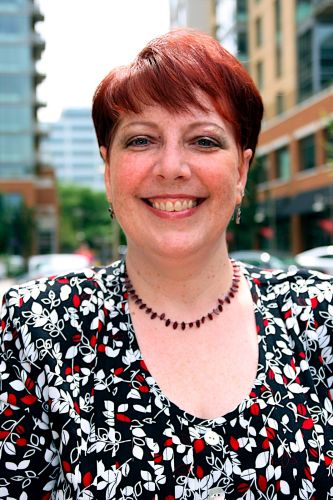 Teresa Mannikko