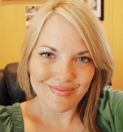 Julie Sprankles