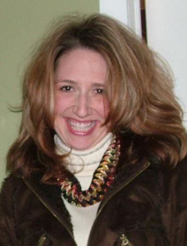 Amy Burbank