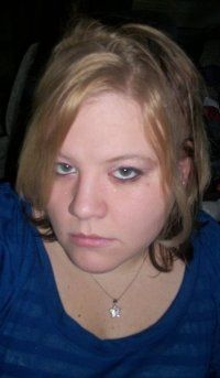 Heather Berrier