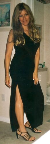 Suzanne Hirsch