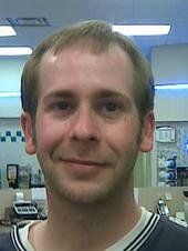 Ian Tenney