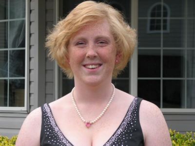 Brittany Vinsant