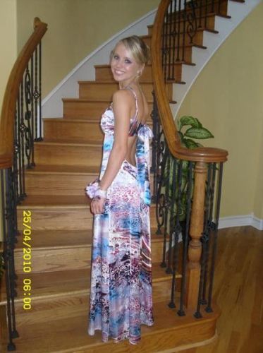 Alyona Knox