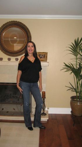 Heidi Rennison