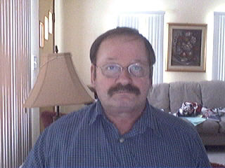 Stephen Hodson