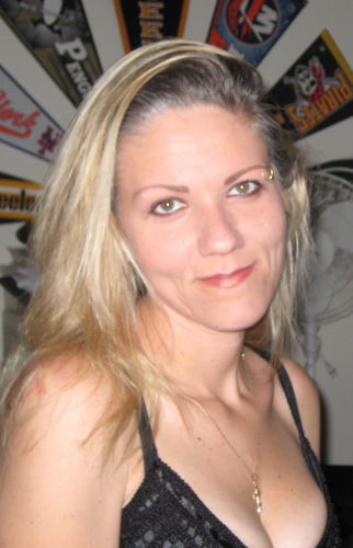 Cheryl Madigan