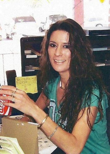 Dana Ice
