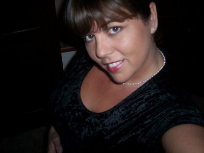 Terri Masontango