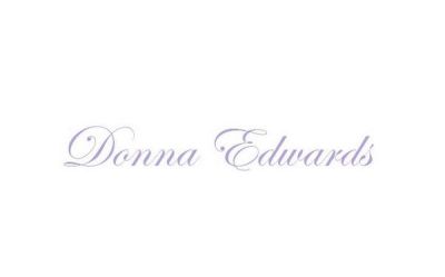 Donna Edwards