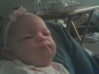 Moriah Alender