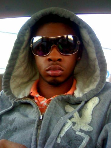 Dandre Hale