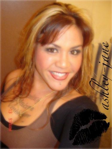 Ashley Victor