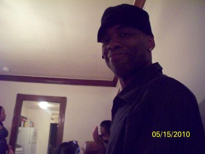 Antonio Honey